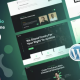 Xiomi – Portfolio WordPress Theme