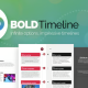 Bold Timeline – WordPress Timeline Plugin