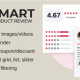 Smart Product Review For WooCommerce – All in one review pack for WooCommerce