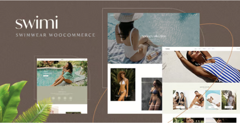 Swimi - Swimwear WooCommerce WordPress Theme 2 Swimi - Swimwear WooCommerce WordPress Theme