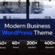 Invena – Business Consulting WordPress Theme