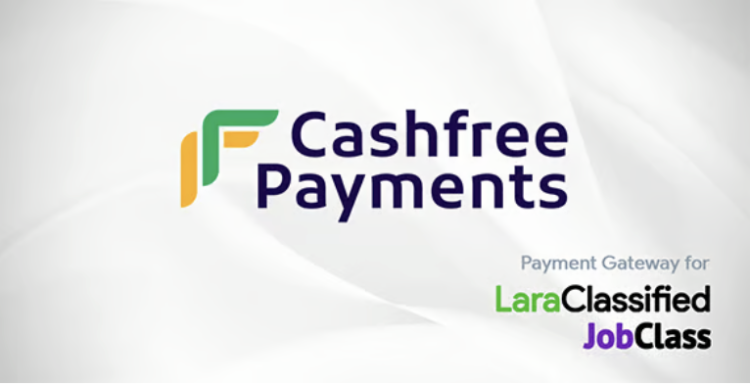 Cashfree Payment Gateway Plugin