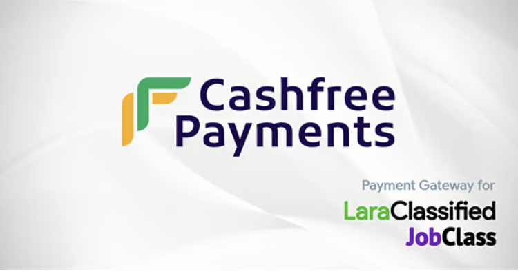 Cashfree Payment Gateway Plugin