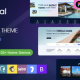 Empiral – Real Estate WordPress Theme