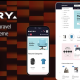 Entry – Multipurpose Laravel eCommerce Theme