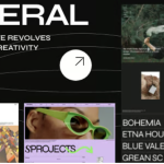 Spheral - Creative Agency & Portfolio WordPress Theme