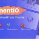 SegmentIO – Marketing WordPress Theme