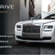 LuxeDrive – Limousine and Car Rental WordPress Theme
