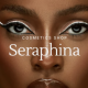 Seraphina – Beauty and Cosmetics Shop WordPress Theme