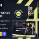 Gyim – Gym and Fitness WordPress Theme