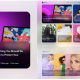Ambilas – Ambient Blog & Magazine WordPress Theme