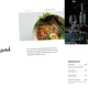 Dine – Restaurant, Cafe, Bakery WordPress Theme