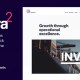 Invera – Investor Relations & Corporate Information WordPress Theme