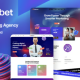 Makbet – Digital Marketing Agency WordPress Theme