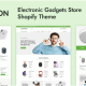 Digitron – Electronics & Gadget Store Shopify 2.0 Responsive Theme
