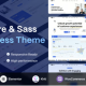 Fixora – SaaS & Startup WordPress Theme