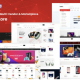 Digic – Electronics Store WooCommerce WordPress Theme