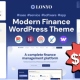 Lonyo – Software, SaaS & Startup WordPress Theme