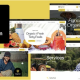 Orgarium – Agriculture & Organic Farm WordPress Theme