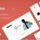 Molino – A Minimal WordPress WooCommerce Theme