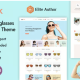 Eyelook – Sunglasses and Eyewear Store WordPress WooCommerce Theme