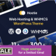 Hostie – Web Hosting & WHMCS WordPress Theme