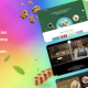 Bakevo – Bakery & Cookies WordPress Theme