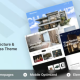 ModArch – Architecture & Interior WordPress Theme