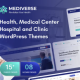 Mediverse – Health Medical Clinic WordPress Theme