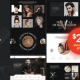 Haires – Hair Salon and Hairdresser WordPress Theme