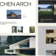 Aachen – Architecture WordPress Theme