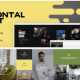 TheAu – Photography & Portfolio WordPress Theme