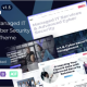 Brito – IT Services & Cyber Security Solutions WordPress Theme