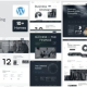Busux – Business & consulting WordPress Theme