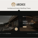 Archex – Architecture & Interior WordPress Theme