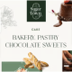 SugarTown – Bakery, Pastry Chocolate Sweets WordPress Theme