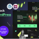 Tradly – Trading, Investment,Forex Broker & Stock Broker WordPress Theme