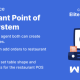 WooCommerce Restaurant Point of Sales System