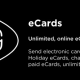WordPress eCards