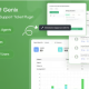 Support Genix – WordPress Support Ticket Plugin