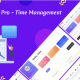 Clockinator Pro – Staff & Time Management system