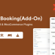 RnB Backend Booking (Add-ons)