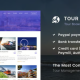 Tour Master – Tour Booking, Travel, Hotel