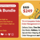 Online Food Ordering System For Restaurant | FoodBook Plugin & Add-ons Bundle