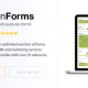 WordPress Form Builder – Green Forms
