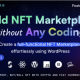 Smart NFT – NFT Marketplace WordPress Plugin