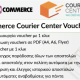 WooCommerce Courier Center Voucher & Label