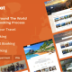 Booking Fat – Flight – Tour – Hotel – Car Rental Booking System