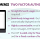 WooCommerce Two Factor Authentication