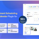 Appointment Booking WordPress Plugin – WP Timetics